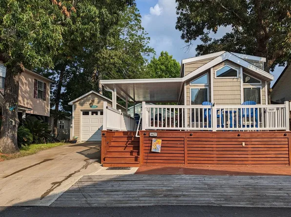 6001 - 5627 S Kings Hwy. #5627 Crane Dr., Myrtle Beach, SC 29575