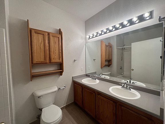 All new sink faucets