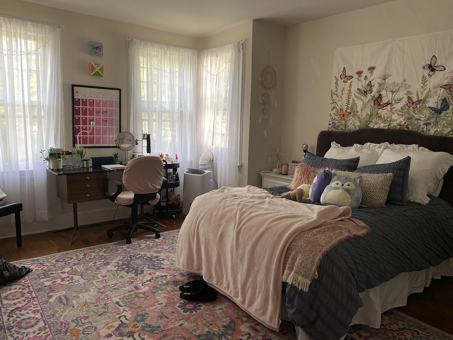 2 bed, 1000 sqft, $1,450 — Photo 4