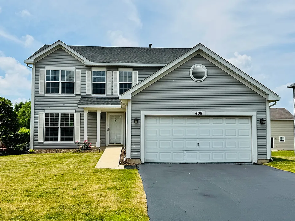 408 Clifton Ln