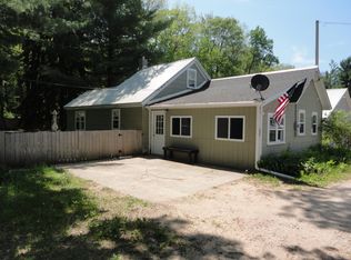 17111 Gene St, Wellston, MI 49689