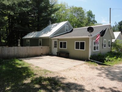 17111 Gene St, Wellston, MI, 49689