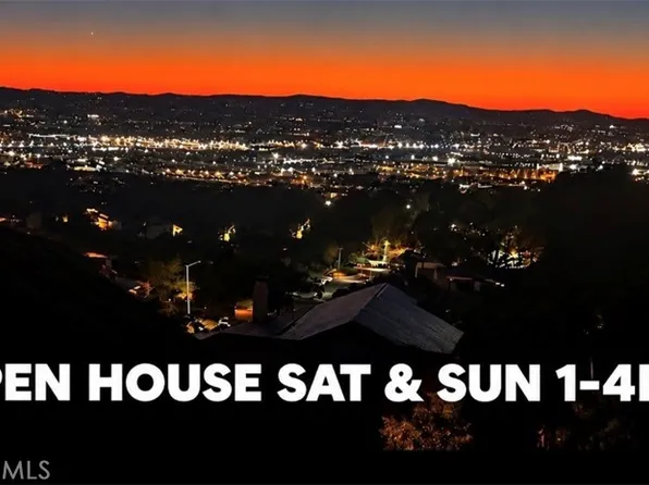 3380 N Lamer St, Burbank, CA 91504