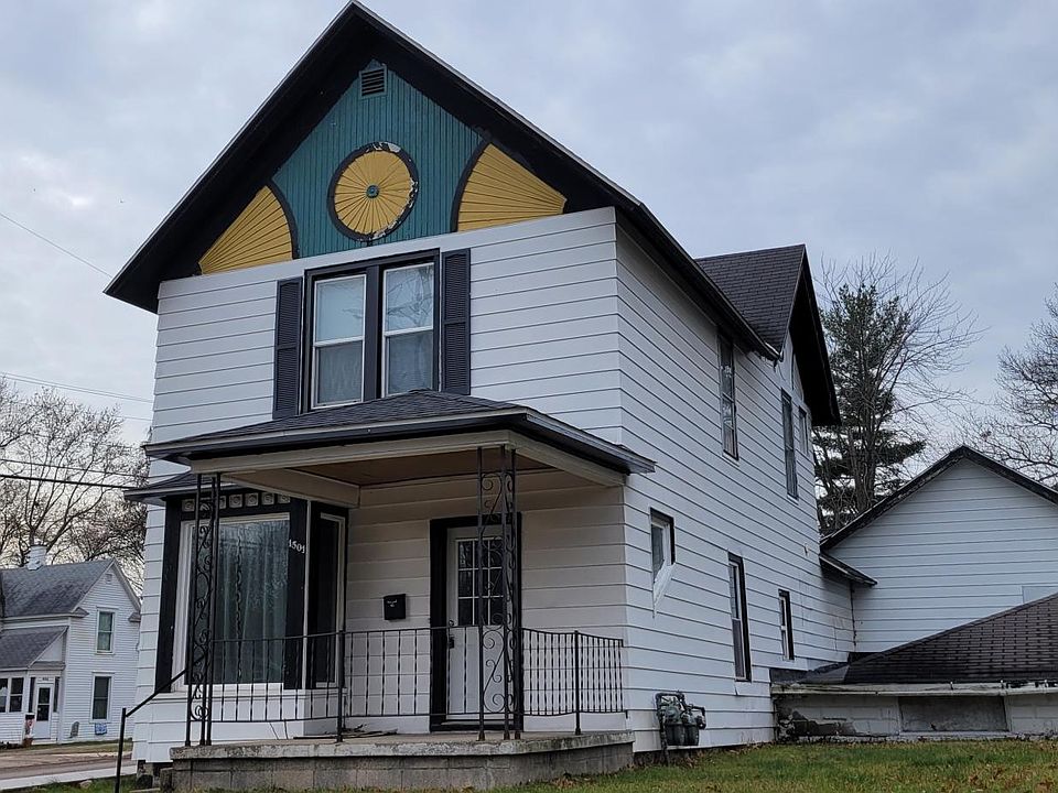 1st image of 1501 College Ave NE #2
