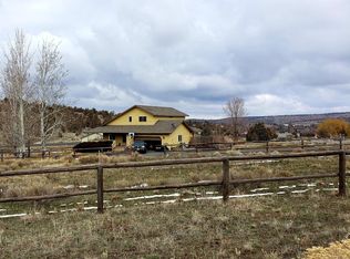438 SE Crestview Ln, Madras, OR 97741