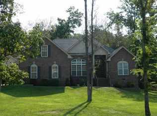 835 Ridgetop Dr, Mount Juliet, TN 37122
