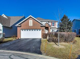 1120 Amelia Ct, Indian Creek, IL 60061