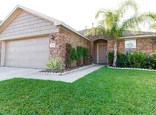 141 Mustang Stampede Dr, La Marque, TX 77568