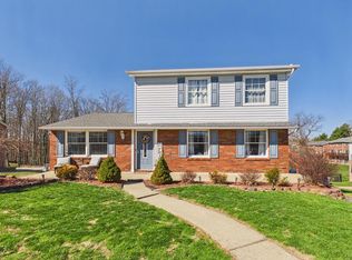 5 Greentree Road, Wheeling, WV 26003