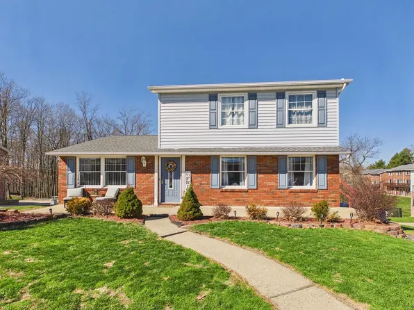 5 Greentree Road, Wheeling, WV 26003