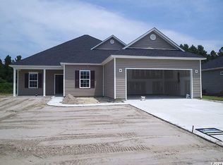 1704 Sapphire Dr, Longs, SC 29568