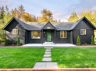 3281 NE Old Belfair Hwy, Belfair, WA