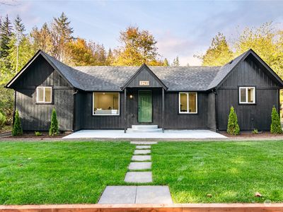 3281 NE Old Belfair Highway, Belfair, WA, 98528