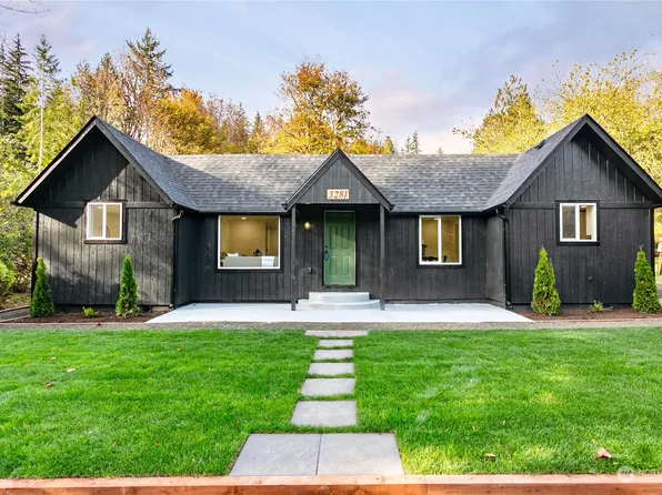 3281 NE Old Belfair Highway, Belfair, WA 98528