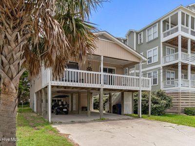 402 Canal Drive, Carolina Beach, NC, 28428