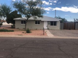 5611 N 29th Dr, Phoenix, AZ 85017