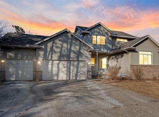 2415 130th Ave NW, Coon Rapids, MN 55448