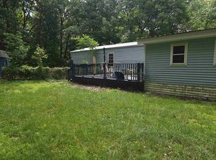 14 Memory Ln, Gorham, NH 03581