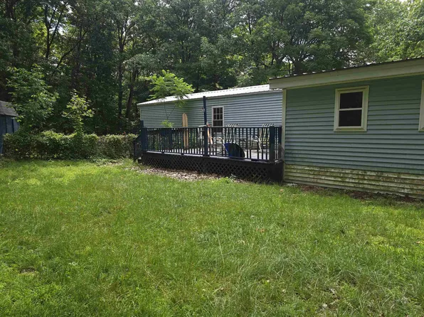 14 Memory Lane, Gorham, NH 03581