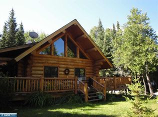 7280 Shady Lane Is, Cook, MN 55723