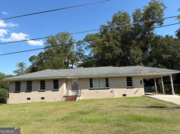629 Cooper Ave, Eastman, GA 31023