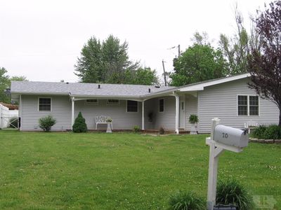 10 Navaho Dr, Keokuk, IA, 52632