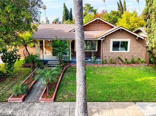 2075 Fletcher Ave, South Pasadena, CA 91030