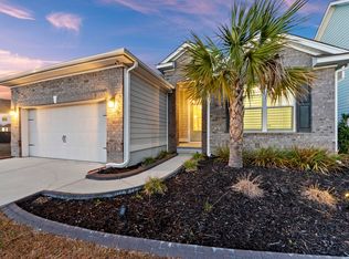 232 Seaworthy St, Summerville, SC 29486