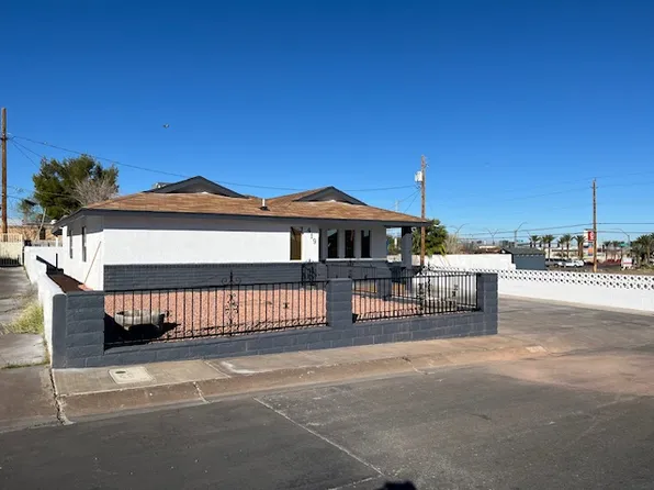 419 Rutile Way, Henderson, NV 89015