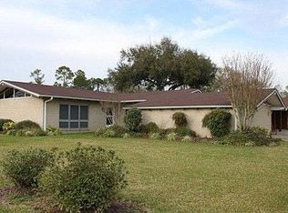212 Wildwood Dr, Houma, LA 70363