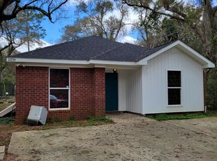 12234 Holly St, Magnolia Springs, AL 36555