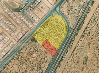 12345 Railroad Dr, El Paso, TX 79934