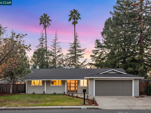 209 Farm Hill Ct, Danville, CA 94526