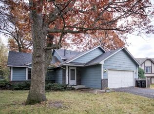 164 126th Ave NW, Coon Rapids, MN 55448