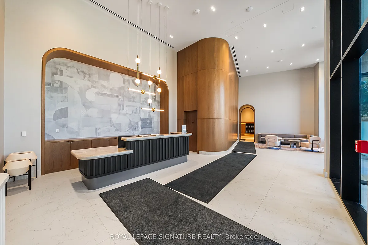 Building Photo - 1185 Dupont St #622
