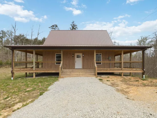 197 Pumpkin Creek Cir, Jamestown, KY 42629