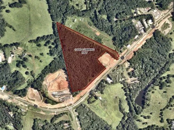 13845 Cumming Hwy, Cumming, GA 30040