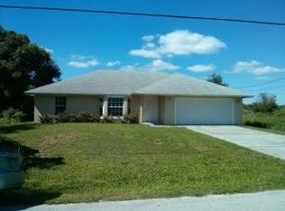 6535 SE 87th Trl, Okeechobee, FL 34974
