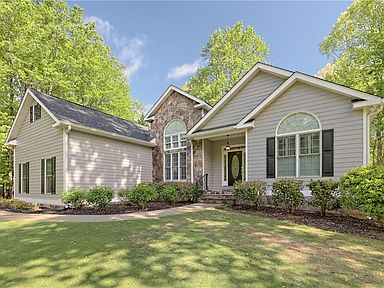 203 Orchard Ct Clarkesville Ga 30523 Zillow