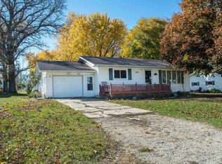 407 N High St, Greene, IA