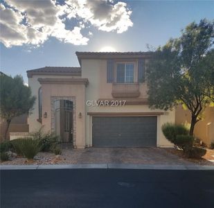 9849 Big Window St, Las Vegas, NV, 89178