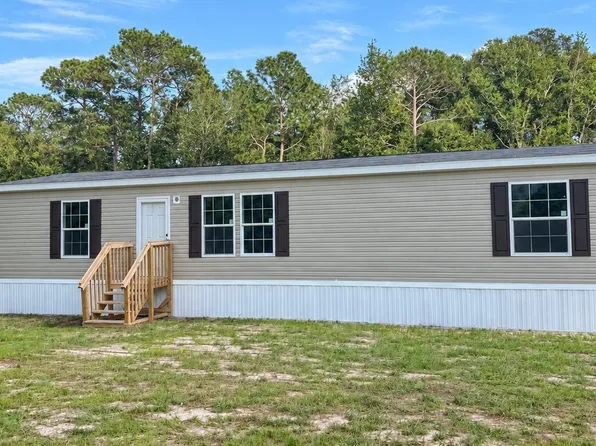 10010 NW 25th Ct, Branford, FL 32008