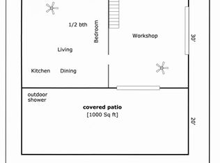 276 Fm 2748, ConCan, TX 78838