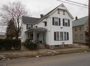 825 Franklin St, Williamsport, PA 17701