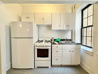 Rented by Keller Williams NYC