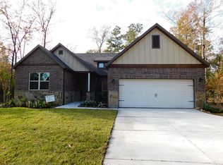 8767 Catamaran Way, Montgomery, TX 77316