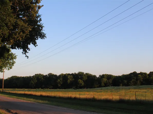 County Road 204, Grandview, TX 76050