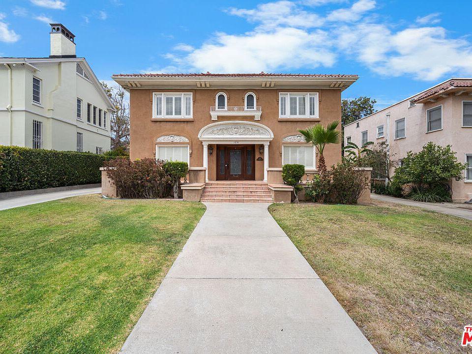 1st image of 1231 S Saint Andrews Pl