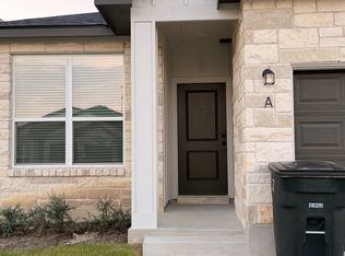 3811 American Elm Dr #A, Killeen, TX 76542