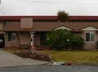 16373 Citrustree Rd, Whittier, CA 90603